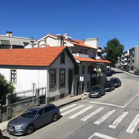 Casa De Cadoucos Guest house