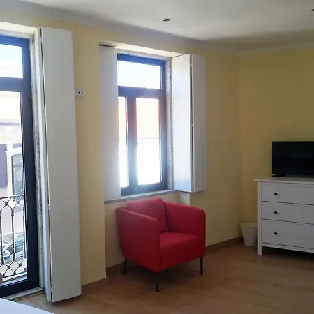 Guest house Casa De Cadoucos Porto