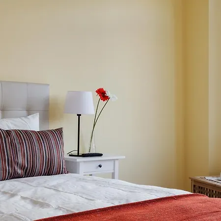 Casa De Cadoucos Guest house *